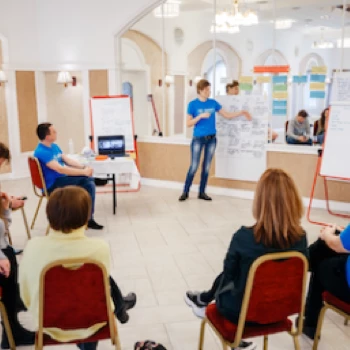 Розвиток НАКО NAKO Development