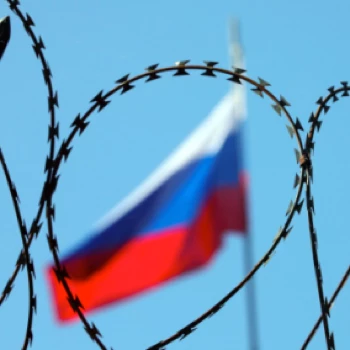 Санкції Sanctions