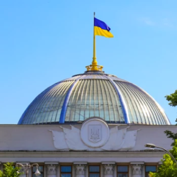 Демократичний контроль Democratic Oversight