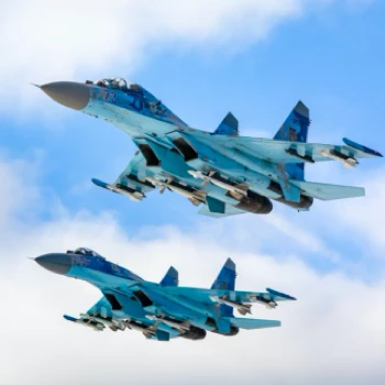 Defense Industry Оборонна промисловість