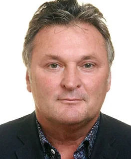 Балашов Геннадій Вікторович