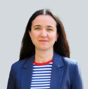 Юлія Бєглєцова