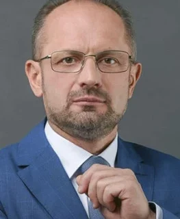 Безсмертний Роман Петрович Bezsmertnyi Roman Petrovich