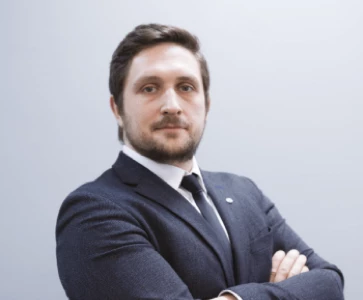 Андрій Боровик