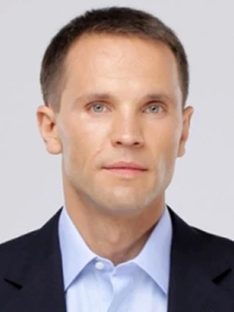 Дерев’янко Юрій Богданович Derevyanko Yuriy Bogdanovych