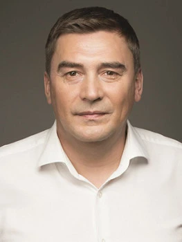Добродомов Дмитро Євгенович Dobrodomov Dmitry Yevgenyevich