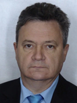 Габер Микола Олександрович Gaber Mykola Oleksandrovych