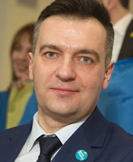Гнап Дмитро Володимирович Gnap Dmytro Volodymyrovych