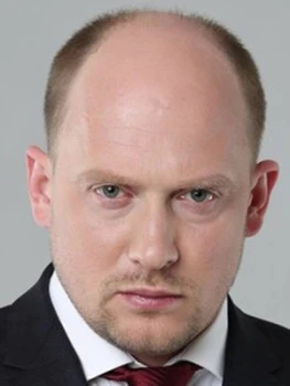 Каплін Сергій Миколайович Kaplin Sergey Nikolaevich