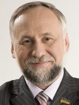 Кармазін Юрій Анатолійович Karmazin Yuri Anatolyovich