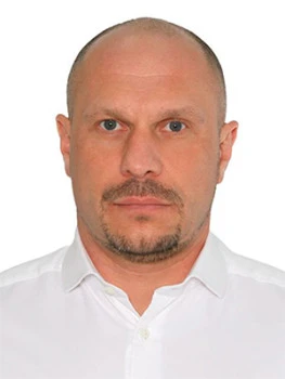Кива Ілля Володимирович Kyva Ilya Volodymyrovych