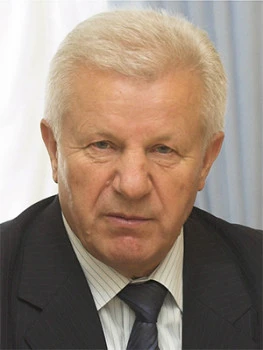 Мороз Олександр Олександрович Moroz Oleksandr Oleksandrovich