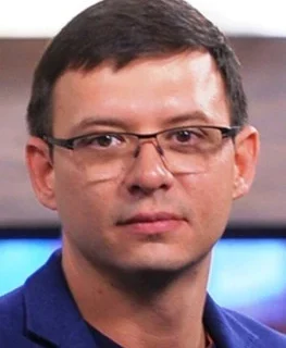 Мураєв Євгеній Володимирович Murayev Yevgeny Volodymyrovych