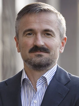 Носенко Сергій Михайлович Nosenko Serhiy Mykhailovych