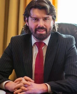 Новак Андрій Яремович Novak Andriy Yaremovych