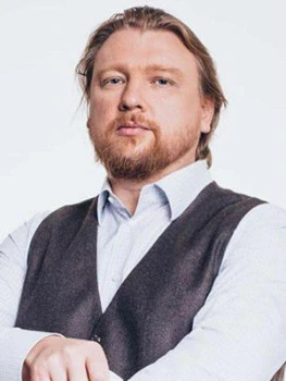 Петров Володимир Володимирович Petrov Volodymyr Volodymyrovych