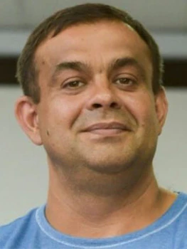 Ригованов Руслан Олександрович Ryhovanov Ruslan Alexandrovich