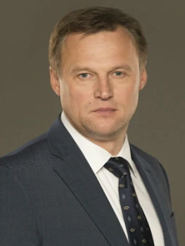 Скоцик Віталій Євстафійович Skotsyk Vitaliy Evstafiyovych