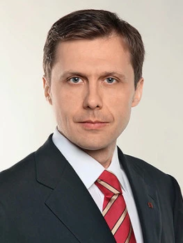 Шевченко Ігор Анатолійович Shevchenko Igor Anatoliyovych