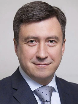 Соловйов Олександр Миколайович Solovyov Oleksandr Mykolayovych