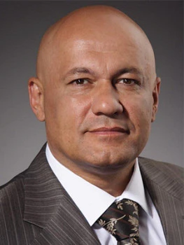 Ващенко Олександр Михайлович Vashchenko Oleksandr Mykhailovych