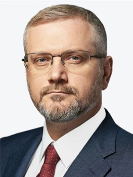 Вілкул Олександр Юрійович Vilkul Oleksandr Yuriyovych