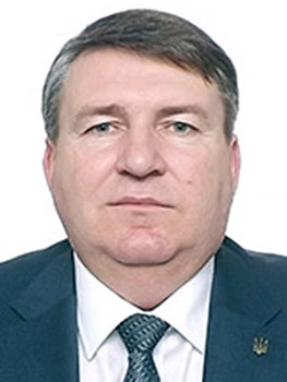 Журавльов Василь Миколайович Zhuravlev Vasyl Mykolayovych