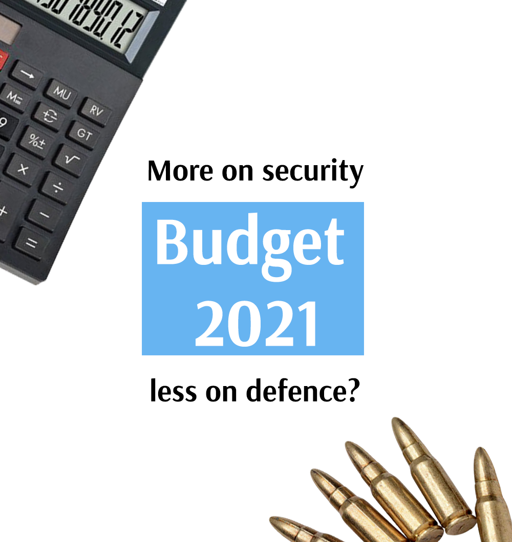 Budget 2021 1