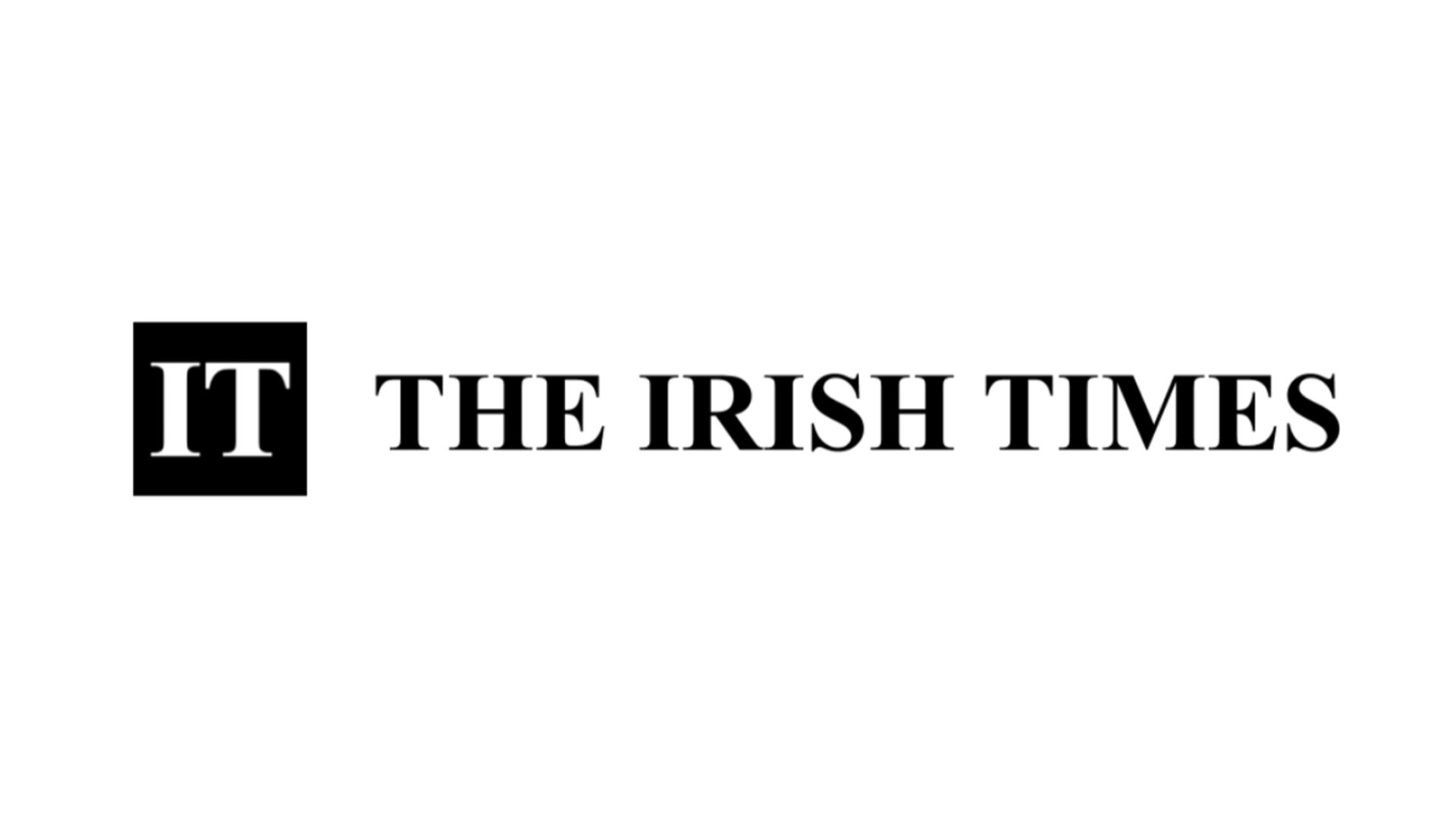 Irish times 1