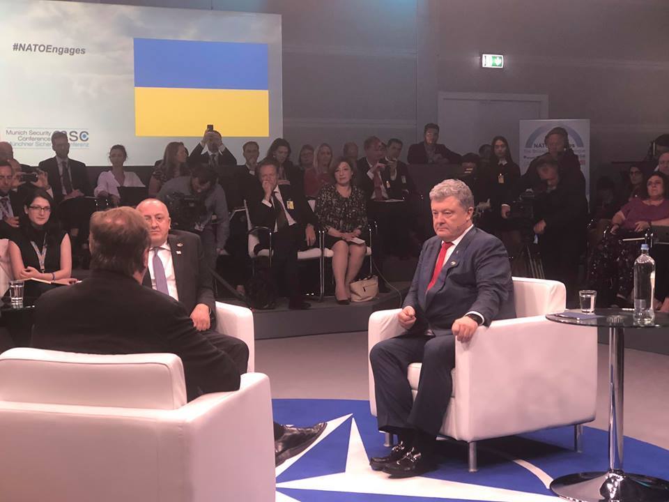 Poroshenko 1