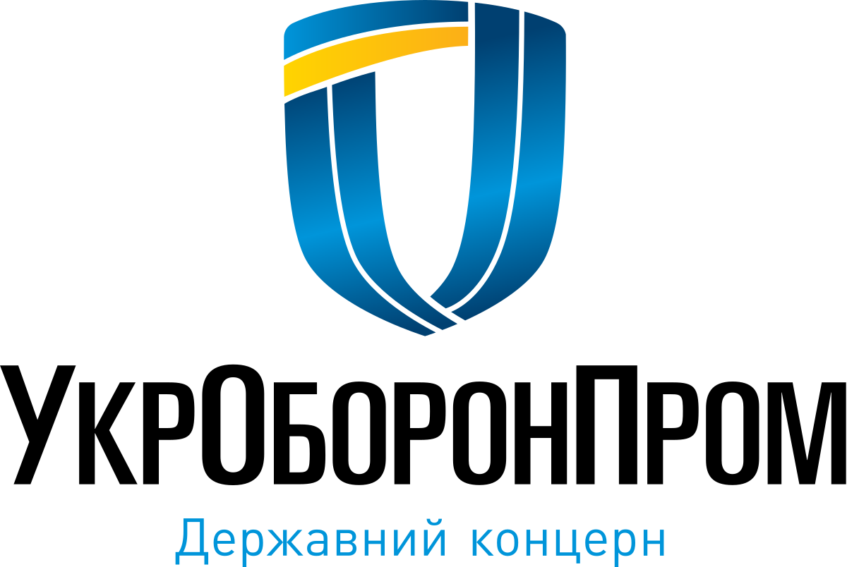 Ukroboronprom svg  1