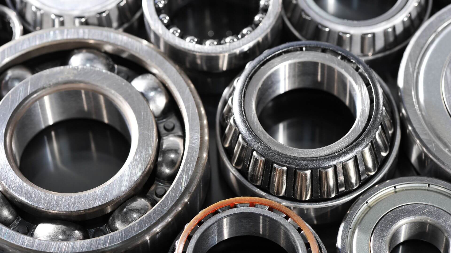 Bearings