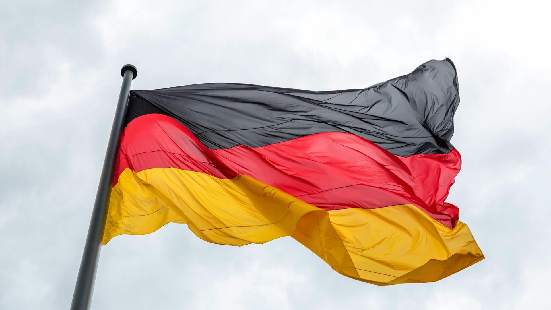 Germany flag