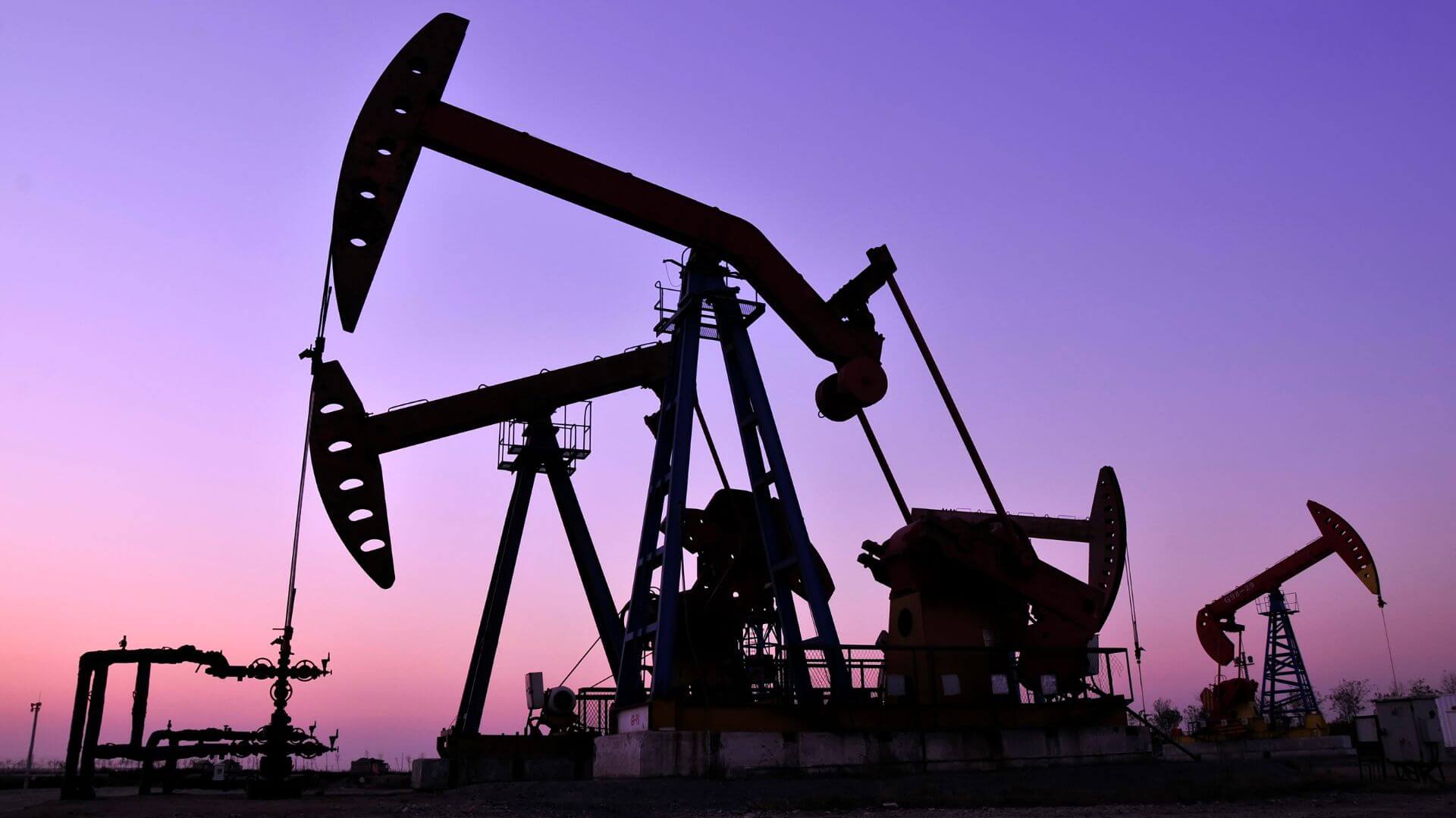 Oil