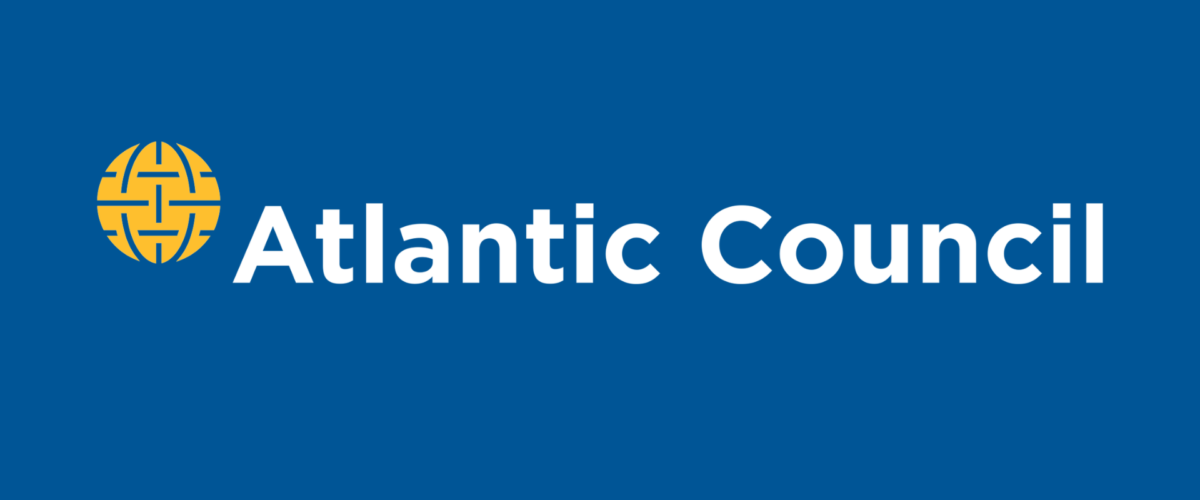 Atlantic council 1200x500