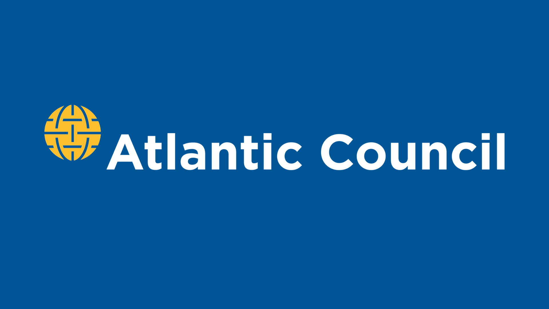 Atlantic council