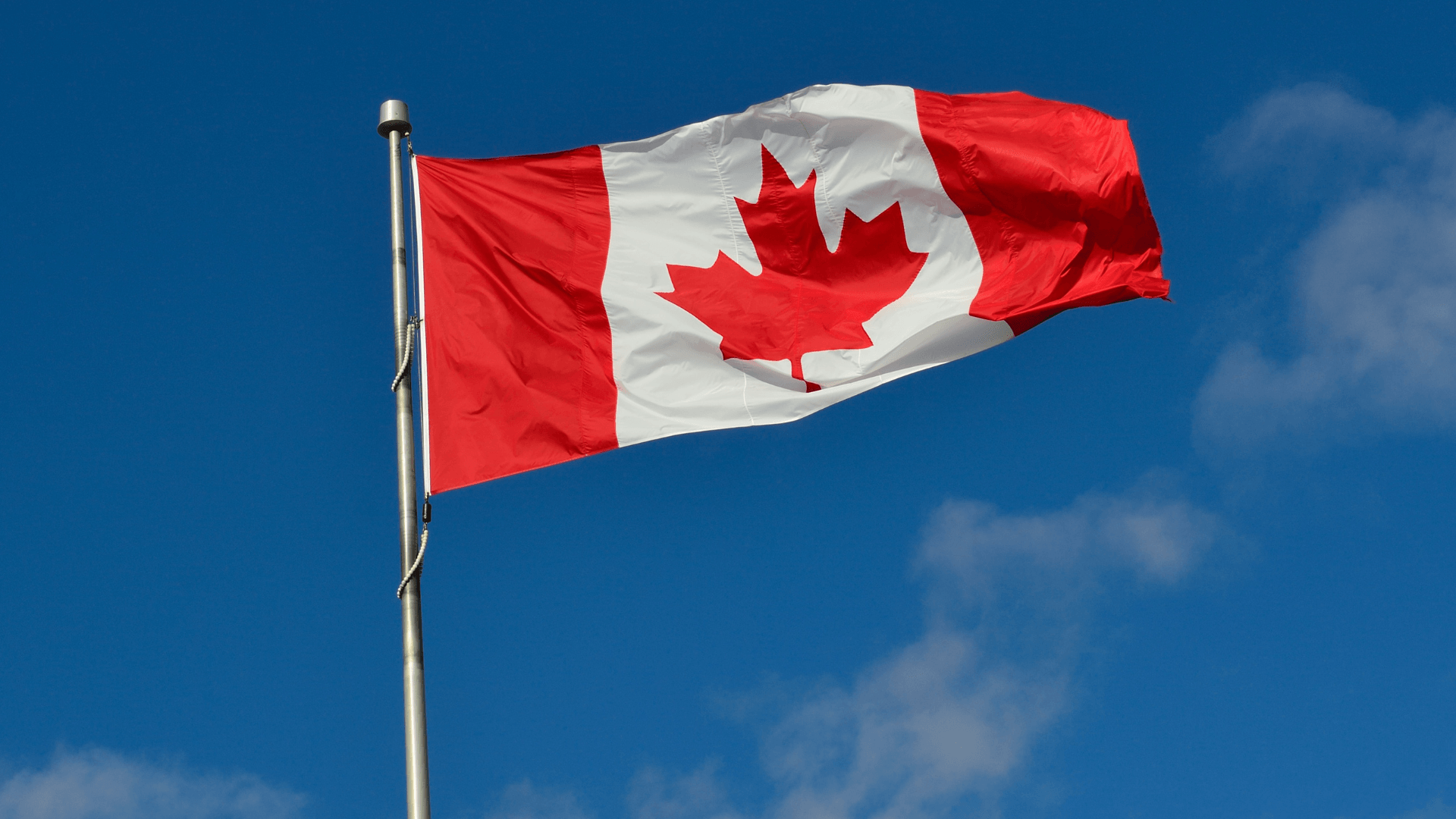 Canada flag