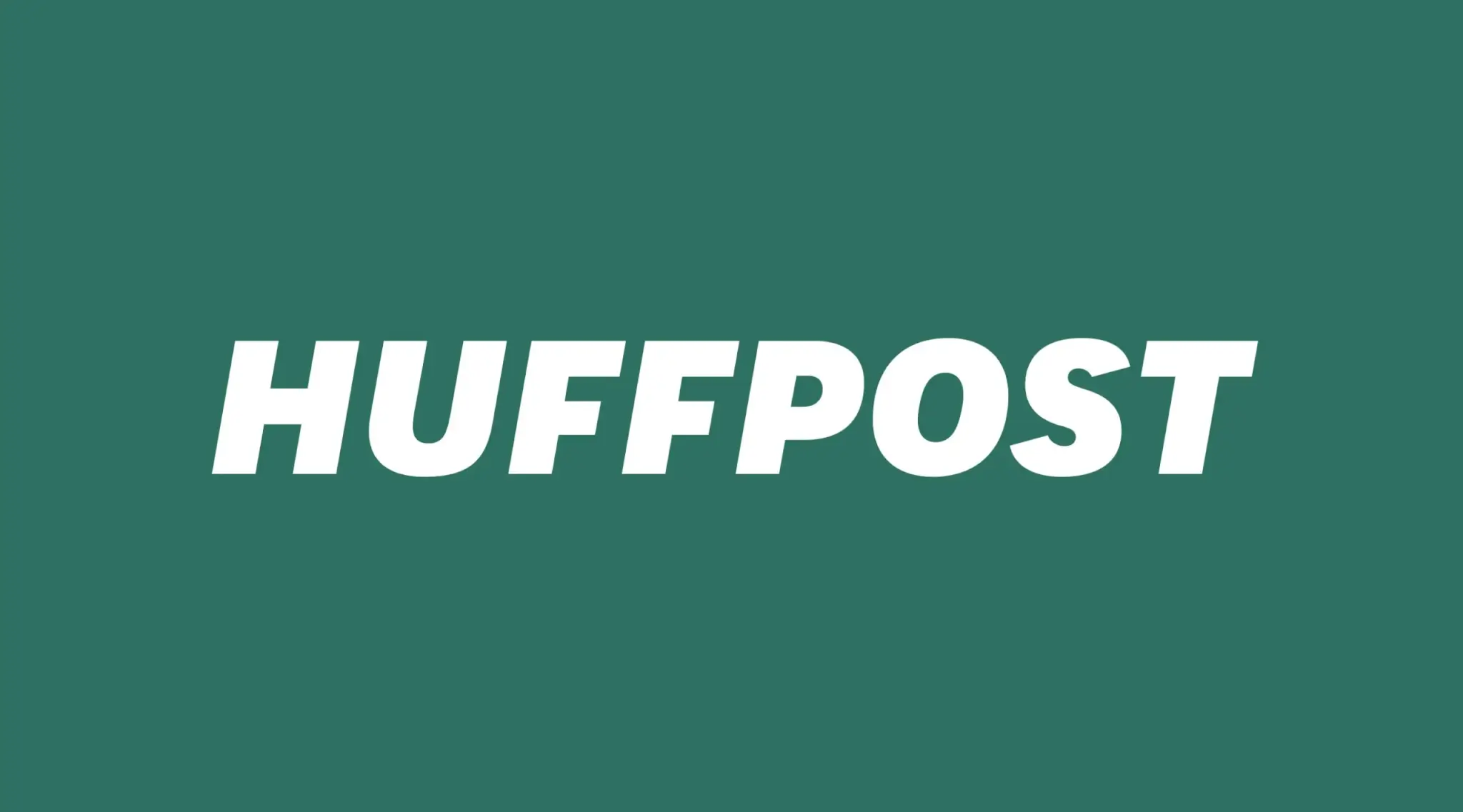 Huffpost scaled