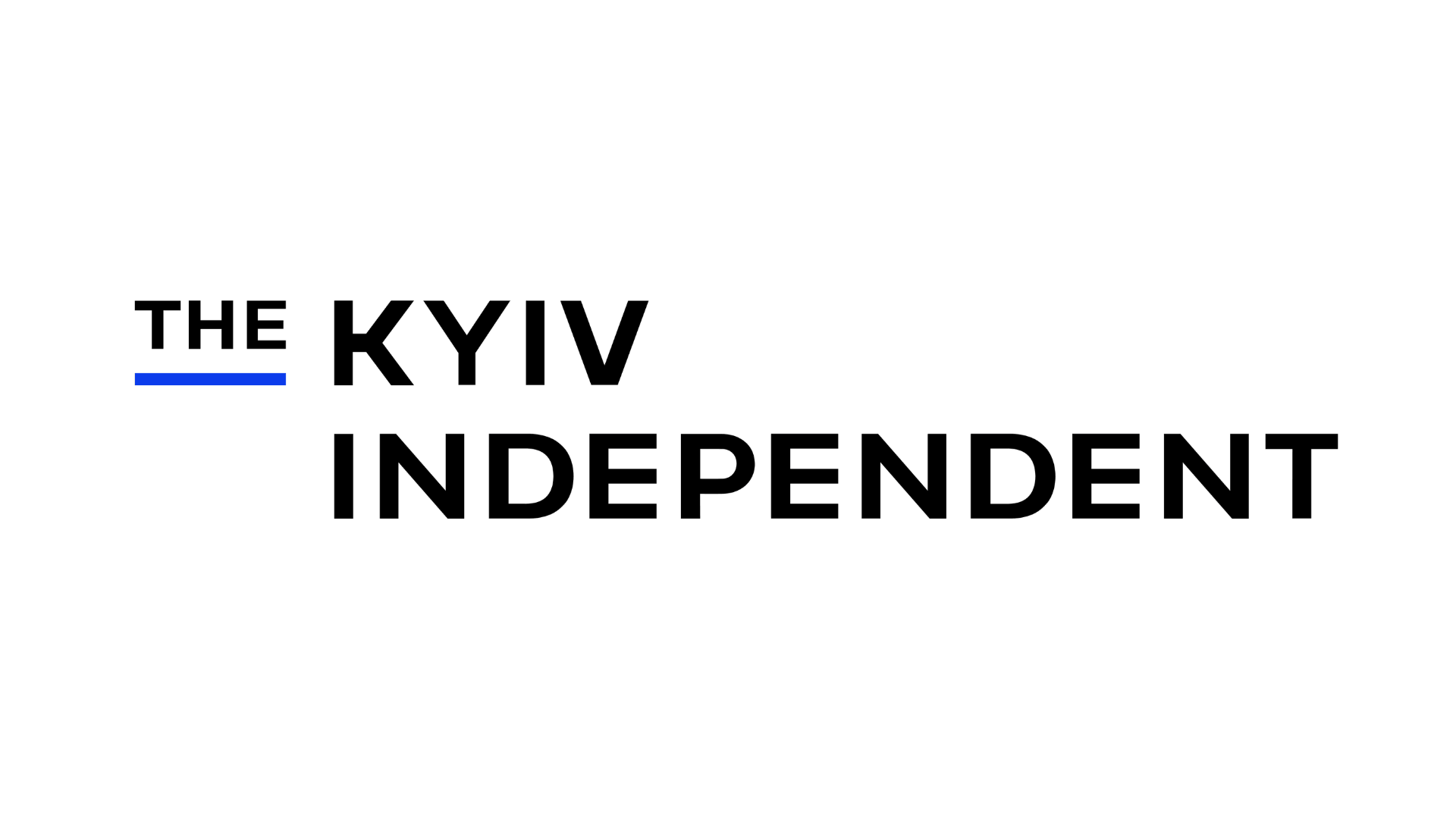 Kyiv independent