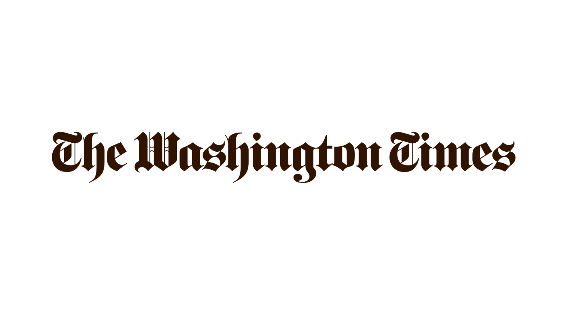 Washington times