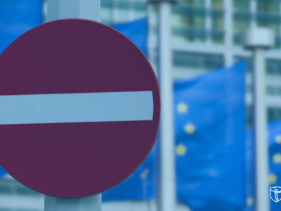 Західні компоненти у зброї ворога: як НАКО впливає на санкційну політику Western components in the enemy's weapons: how NAKO affects sanctions policy
