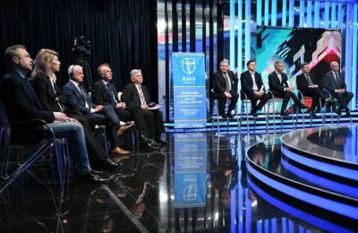 Президентський опитувальник: моніторинг зобов'язань Володимира Зеленського у сфері безпеки й оборони The Presidential Questionnaire: Monitoring Zelensky’s Commitments in Defence and Security