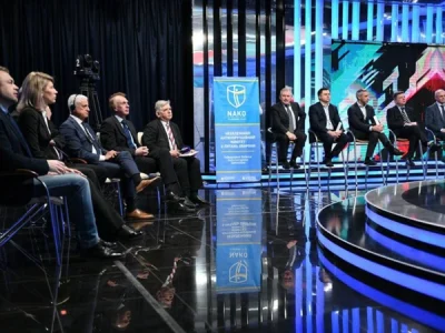 Президентський опитувальник: моніторинг зобов'язань Володимира Зеленського у сфері безпеки й оборони The Presidential Questionnaire: Monitoring Zelensky’s Commitments in Defence and Security