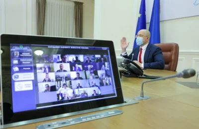 Стратегія розвитку ОПК 2021 Strategy for Defence Industry Development 2021